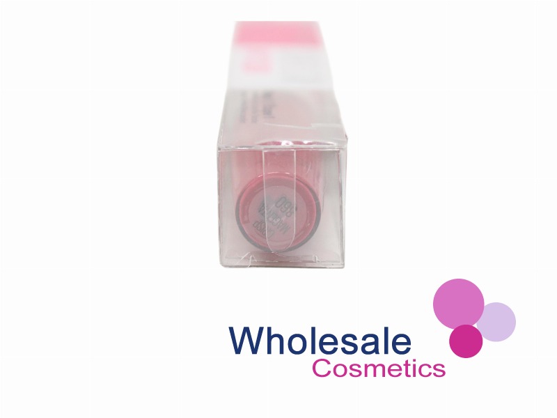 10 x Maybelline 24Hr Superstay Color Lipstick - 860 CRISP MAGENTA